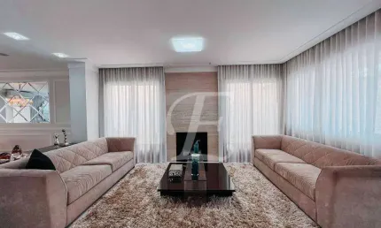 Casa com 5 dormitórios à venda, 530 m² por r$ 7.500.000,00 - jardim paulista - são paulo/sp