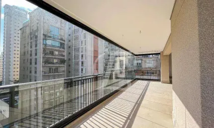 Apartamento com 3 dormitórios para alugar, 226 m² por r$ 48.880,00/mês - jardim américa - são paulo/sp