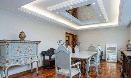 Sobrado à venda, 443 m² por R$ 3.400.000,00 - Santana - São Paulo/SP