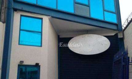 Prédio à venda, 300 m² por R$ 1.600.000,00 - Santana - São Paulo/SP