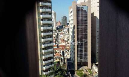 Apartamento com 4 dormitórios à venda, 210 m² por R$ 1.600.000,00 - Santana - São Paulo/SP