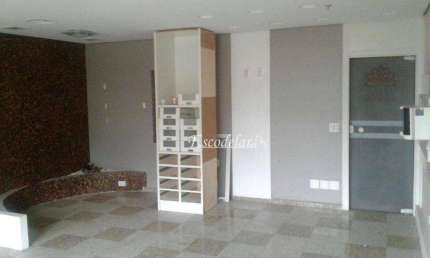 Sala à venda, 45 m² por R$ 480.000,00 - Santana - São Paulo/SP