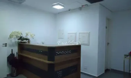 Sala à venda, 352 m² por r$ 2.990.000,00 - santana - são paulo/sp