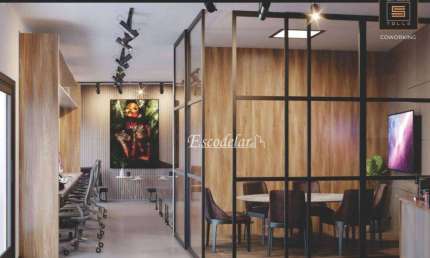 Apartamento com 1 quarto à venda em santana - são paulo/sp