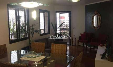 Apartamento com 3 dormitórios à venda, 97 m² por R$ 850.000 - Santana - São Paulo/SP