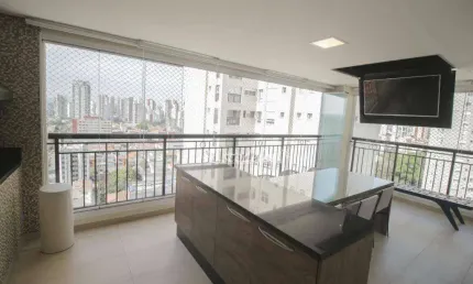 Apartamento à venda, 264 m² por r$ 3.800.000,00 - santana - são paulo/sp