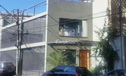 Prédio à venda, 210 m² por r$ 1.300.000,00 - santana - são paulo/sp