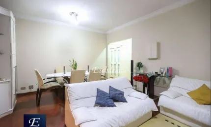 Apartamento com 3 dormitórios à venda, 110 m² por r$ 880.000,00 - santana - são paulo/sp