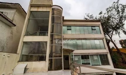 Prédio à venda, 658 m² por r$ 2.500.000,00 - santana - são paulo/sp