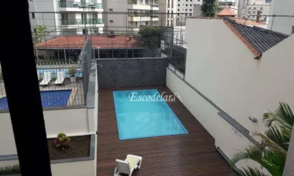 Apartamento à venda, 83 m² por r$ 570.000,00 - santana - são paulo/sp