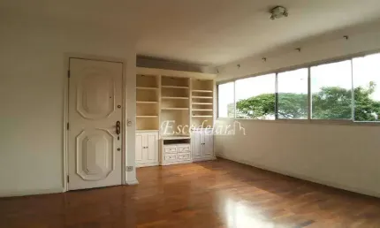 Apartamento à venda, 116 m² por r$ 950.000,00 - santana - são paulo/sp