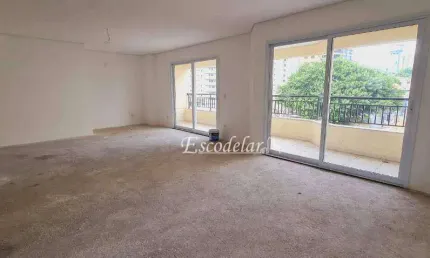 Apartamento à venda, 205 m² por r$ 1.550.000,00 - santana - são paulo/sp