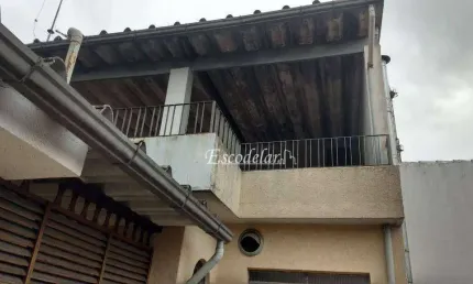 Casa à venda, 200 m² por r$ 745.000,00 - santana - são paulo/sp