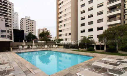 Apartamento com 4 dormitórios à venda, 328 m² por r$ 1.802.000,00 - santana - são paulo/sp
