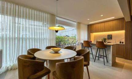 Penthouse à venda, 255 m² por R$ 4.935.508,67 - Santana - São Paulo/SP