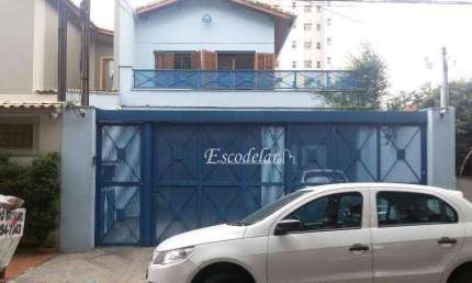Sobrado à venda, 287 m² por R$ 1.700.000,00 - Jardim Sao Paulo(Zona Norte) - São Paulo/SP