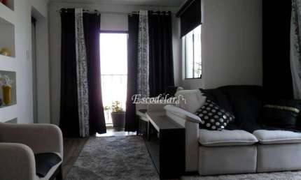 Cobertura à venda, 130 m² por R$ 1.290.000,00 - Jardim Sao Paulo(Zona Norte) - São Paulo/SP