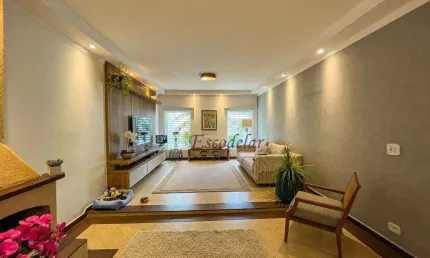 Sobrado à venda, 310 m² por R$ 1.770.000,00 - Palmas do Tremembé - São Paulo/SP