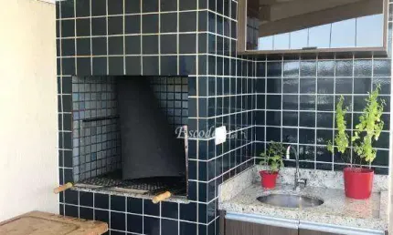 Apartamento à venda, 160 m² por r$ 1.500.000,00 - santa teresinha - são paulo/sp