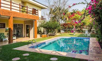 Sobrado à venda, 750 m² por R$ 3.700.000,00 - Palmas do Tremembé - São Paulo/SP