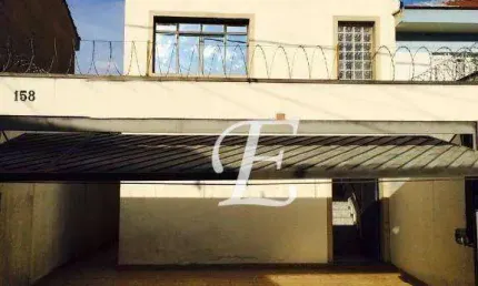 Prédio à venda, 380 m² por r$ 1.849.000,00 - vila guilherme - são paulo/sp
