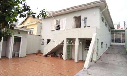 Casa com 3 dormitórios à venda, 180 m² por R$ 1.100.000,00 - Mandaqui - São Paulo/SP