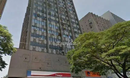 Laje à venda, 448 m² por r$ 6.500.000,00 - pinheiros - são paulo/sp