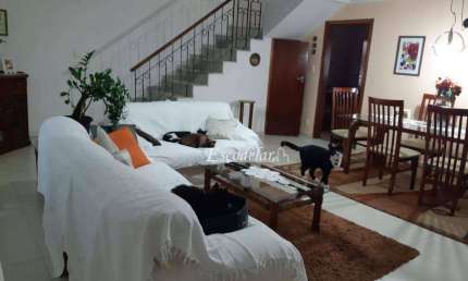 Sobrado à venda, 316 m² por R$ 1.300.000,00 - Tucuruvi - São Paulo/SP