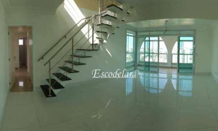 Cobertura à venda, 250 m² por R$ 2.750.000,00 - Jardim Sao Paulo(Zona Norte) - São Paulo/SP