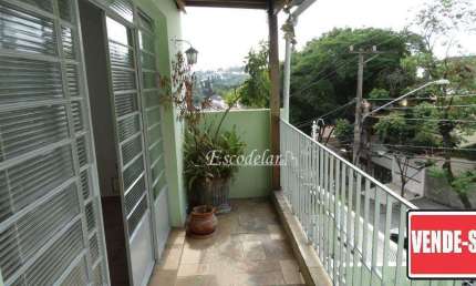 Casa à venda, 238 m² por R$ 1.300.000,00 - Tremembé - São Paulo/SP