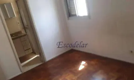 Apartamento com 3 dormitórios à venda, 87 m² por R$ 540.000,00 - Santana - São Paulo/SP