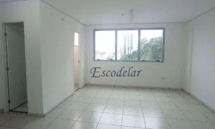Sala à venda, 30 m² por R$ 255.000,00 - Santana - São Paulo/SP