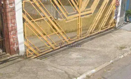 Terreno à venda, 353 m² por r$ 3.000.000,00 - santana - são paulo/sp