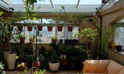 Apartamento Duplex à venda, 130 m² por R$ 1.100.000,00 - Santana - São Paulo/SP