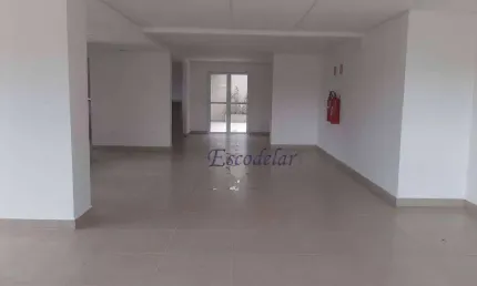 Apartamento à venda, 66 m² por r$ 575.000,00 - santana - são paulo/sp