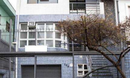 Sobrado com 4 dormitórios à venda, 256 m² por R$ 1.600.000,00 - Santana - São Paulo/SP