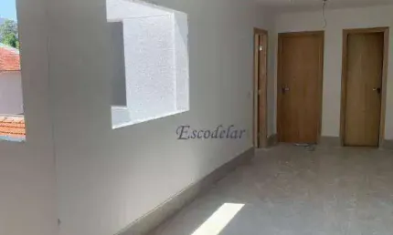 Apartamento à venda, 44 m² por r$ 378.505,00 - santana - são paulo/sp