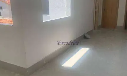 Apartamento à venda, 44 m² por r$ 372.215,00 - santana - são paulo/sp