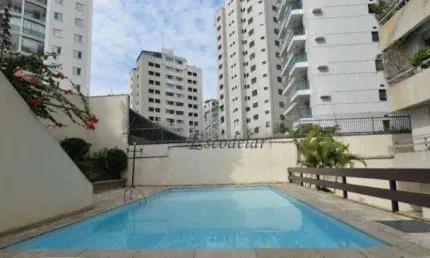 Apartamento com 3 dormitórios à venda, 120 m² por r$ 800.000,00 - santana - são paulo/sp