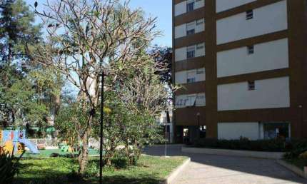 Apartamento à venda, 78 m² por R$ 490.000,00 - Chácara Santana - São Paulo/SP