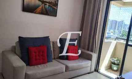 Apartamento com 2 dormitórios à venda, 60 m² por r$ 499.000,00 - santana - são paulo/sp
