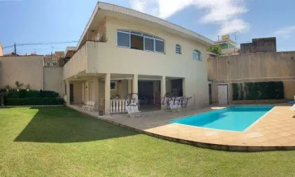 Casa à venda, 200 m² por R$ 3.500.000,00 - Santana - São Paulo/SP