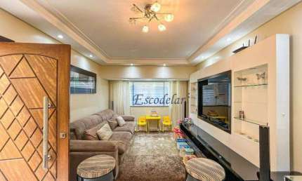 Sobrado à venda, 196 m² por R$ 1.200.000,00 - Imirim - São Paulo/SP