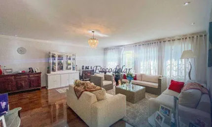 Casa à venda, 280 m² por R$ 1.500.000,00 - Tucuruvi - São Paulo/SP