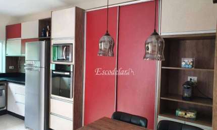 Casa à venda, 450 m² por R$ 2.800.000,00 - Tremembé - São Paulo/SP
