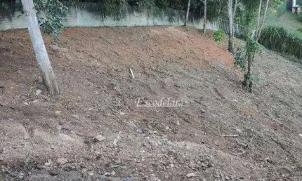 Terreno à venda, 250 m² por r$ 584.900,00 - tremembé - são paulo/sp