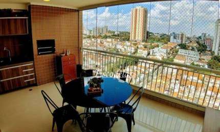 Apartamento à venda | 118m² | 3 dormitórios | 1 suíte | 2 vagas | Mandaqui - São Paulo/SP