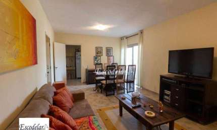 Apartamento com 2 dormitórios à venda, 92 m² por R$ 500.000,00 - Casa Verde - São Paulo/SP