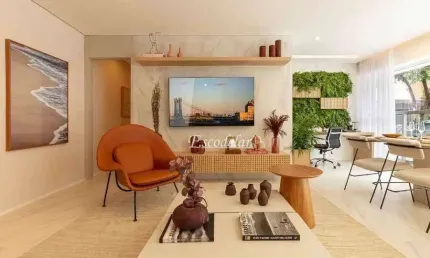 Apartamento à venda, 110 m² por r$ 2.287.950,00 - vila mariana - são paulo/sp