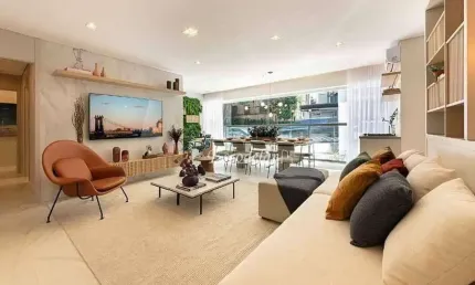 Apartamento à venda, 75 m² por r$ 1.325.250,00 - vila mariana - são paulo/sp